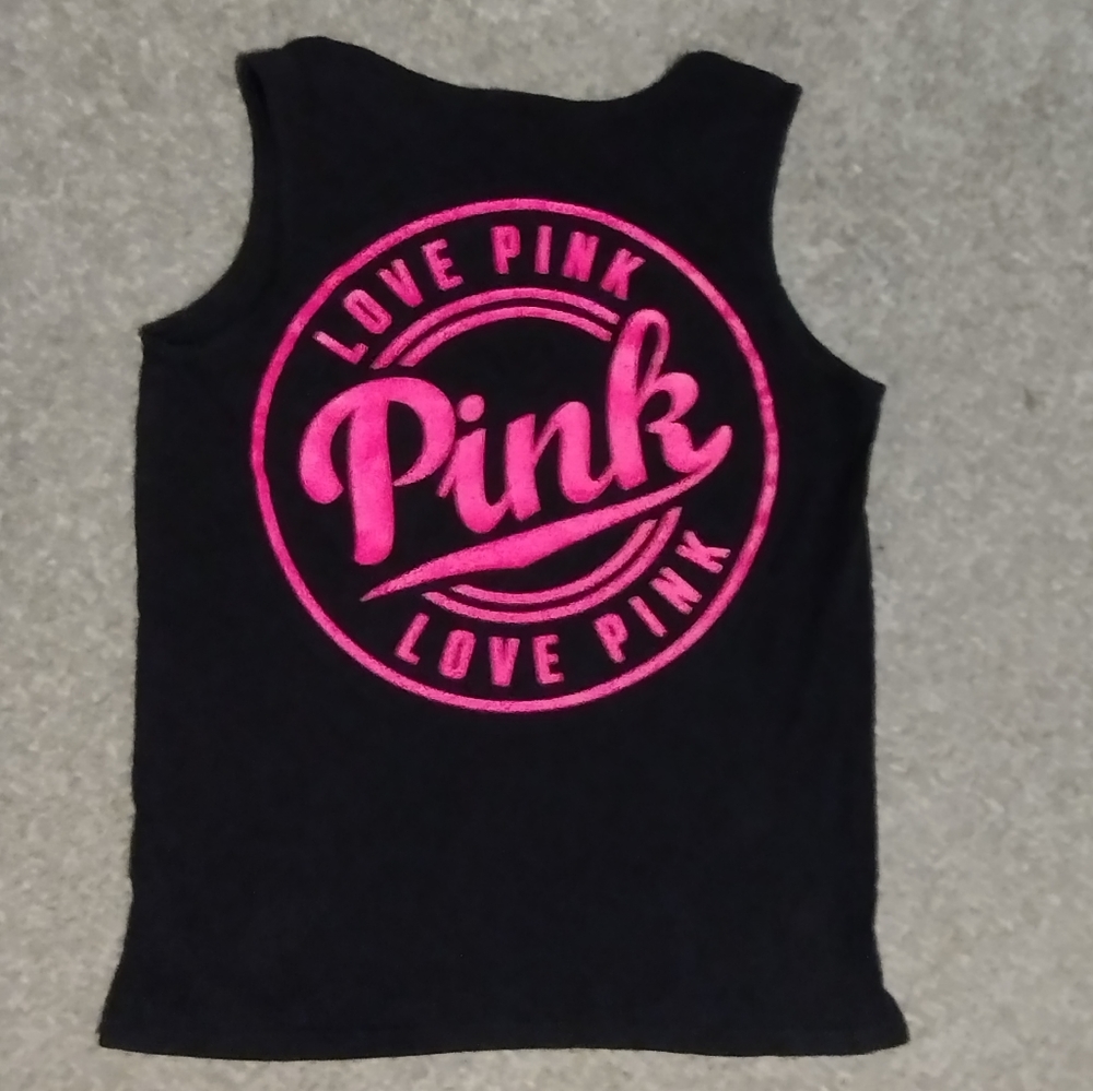 Victoria's Secret PINK top